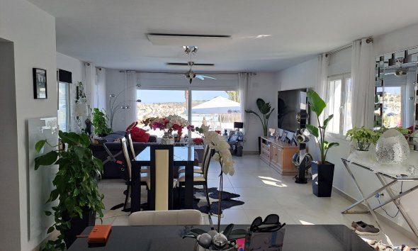 Reventa - Villa - Rojales - Ciudad Quesada