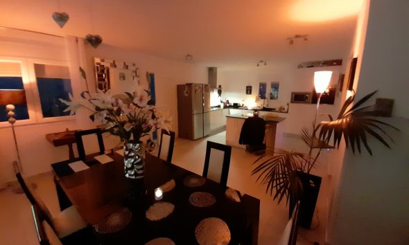 Reventa - Villa - Rojales - Ciudad Quesada