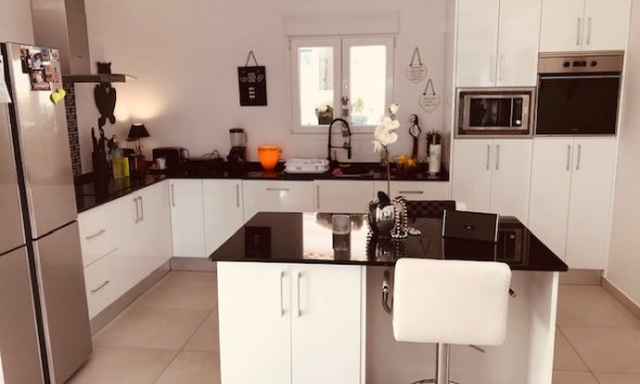 Reventa - Villa - Rojales - Ciudad Quesada