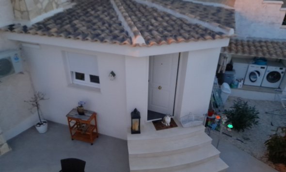 Reventa - Villa - Rojales - Ciudad Quesada