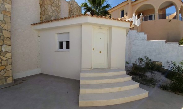 Reventa - Villa - Rojales - Ciudad Quesada