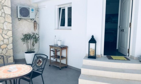 Reventa - Villa - Rojales - Ciudad Quesada