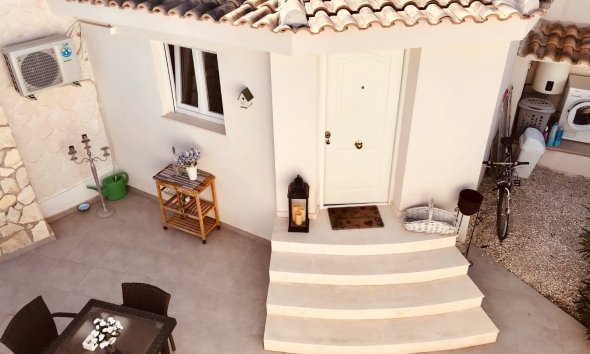 Reventa - Villa - Rojales - Ciudad Quesada