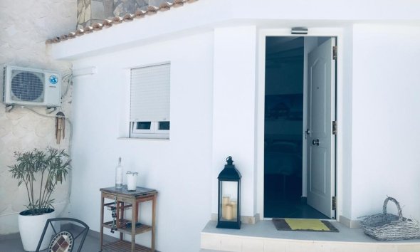 Reventa - Villa - Rojales - Ciudad Quesada