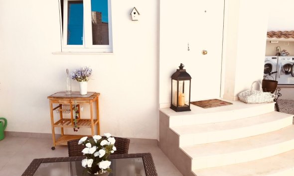 Reventa - Villa - Rojales - Ciudad Quesada