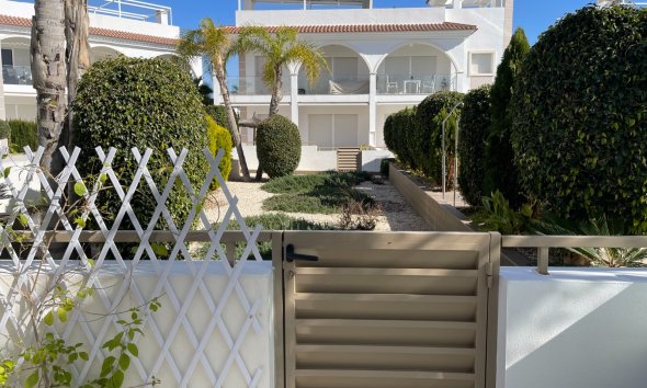 Rynek Wtórny - Apartament - Rojales - Ciudad Quesada