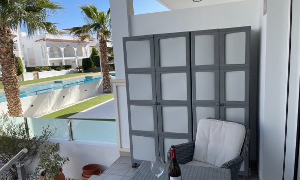 Rynek Wtórny - Apartament - Rojales - Ciudad Quesada