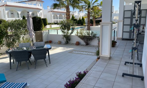 Rynek Wtórny - Apartament - Rojales - Ciudad Quesada