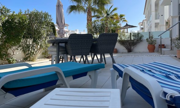 Rynek Wtórny - Apartament - Rojales - Ciudad Quesada
