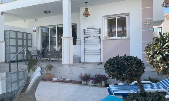 Rynek Wtórny - Apartament - Rojales - Ciudad Quesada