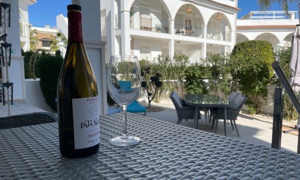 Rynek Wtórny - Apartament - Rojales - Ciudad Quesada