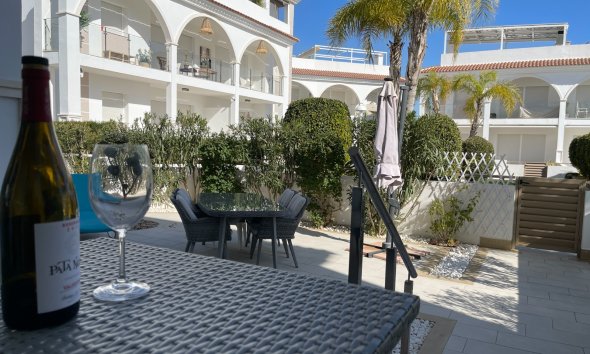 Rynek Wtórny - Apartament - Rojales - Ciudad Quesada
