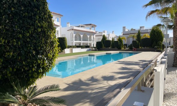 Rynek Wtórny - Apartament - Rojales - Ciudad Quesada