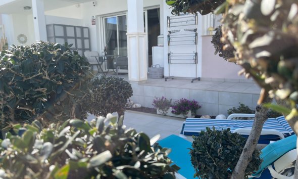 Rynek Wtórny - Apartament - Rojales - Ciudad Quesada