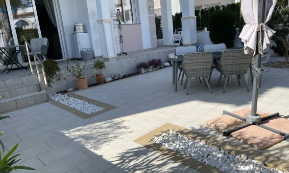 Rynek Wtórny - Apartament - Rojales - Ciudad Quesada