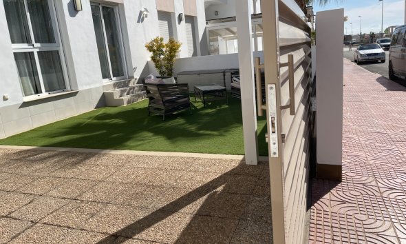 Rynek Wtórny - Apartament - Rojales - Ciudad Quesada