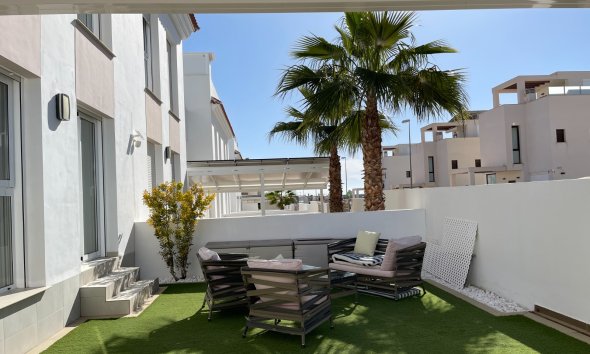 Rynek Wtórny - Apartament - Rojales - Ciudad Quesada