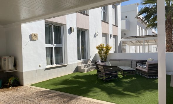 Rynek Wtórny - Apartament - Rojales - Ciudad Quesada