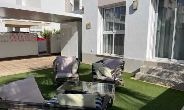 Rynek Wtórny - Apartament - Rojales - Ciudad Quesada