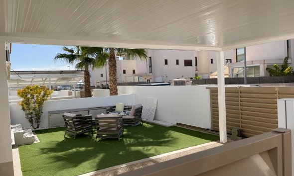 Rynek Wtórny - Apartament - Rojales - Ciudad Quesada