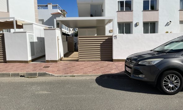 Rynek Wtórny - Apartament - Rojales - Ciudad Quesada