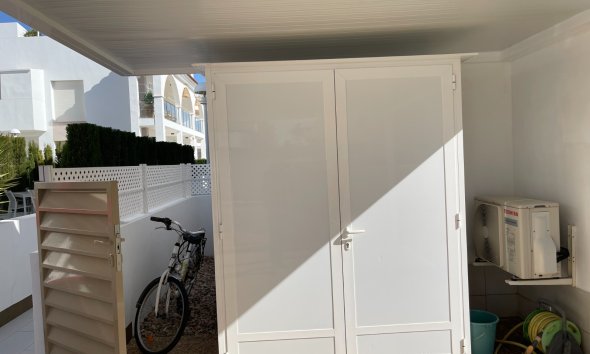 Rynek Wtórny - Apartament - Rojales - Ciudad Quesada