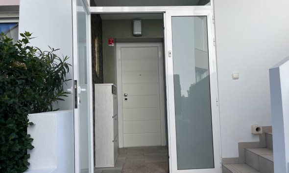 Rynek Wtórny - Apartament - Rojales - Ciudad Quesada