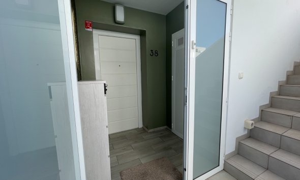 Rynek Wtórny - Apartament - Rojales - Ciudad Quesada