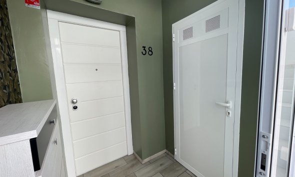 Rynek Wtórny - Apartament - Rojales - Ciudad Quesada