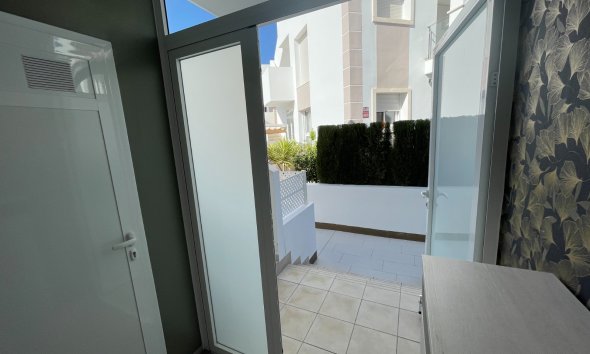 Rynek Wtórny - Apartament - Rojales - Ciudad Quesada