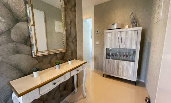 Rynek Wtórny - Apartament - Rojales - Ciudad Quesada