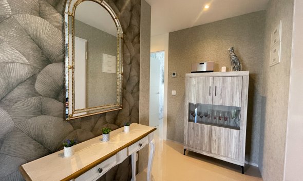 Rynek Wtórny - Apartament - Rojales - Ciudad Quesada