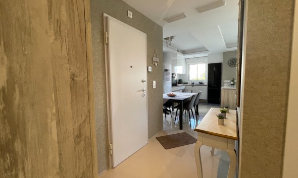 Rynek Wtórny - Apartament - Rojales - Ciudad Quesada