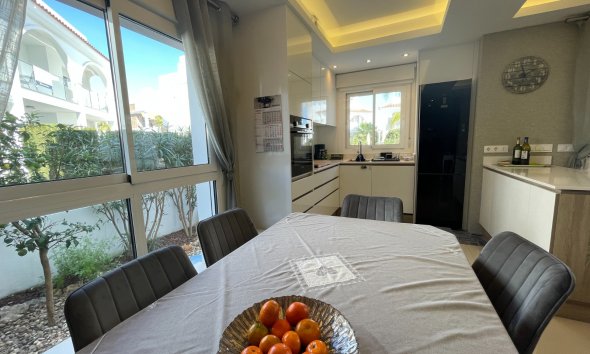 Rynek Wtórny - Apartament - Rojales - Ciudad Quesada