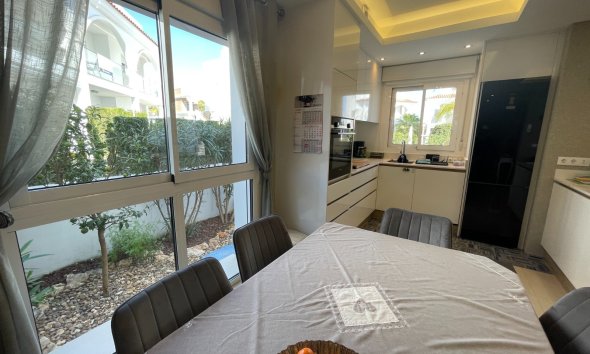 Rynek Wtórny - Apartament - Rojales - Ciudad Quesada