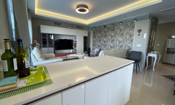 Rynek Wtórny - Apartament - Rojales - Ciudad Quesada