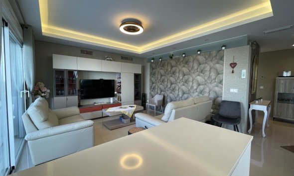 Rynek Wtórny - Apartament - Rojales - Ciudad Quesada