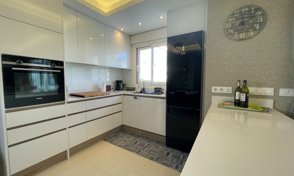 Rynek Wtórny - Apartament - Rojales - Ciudad Quesada