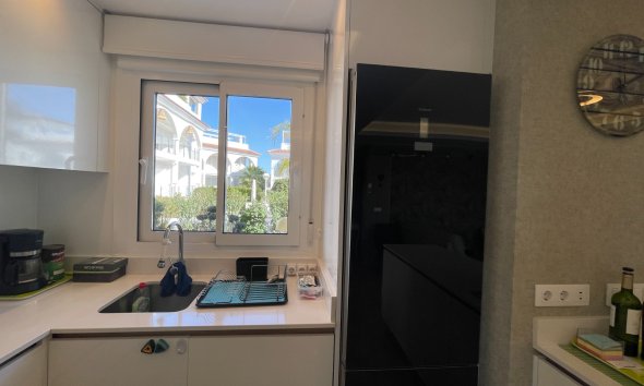 Rynek Wtórny - Apartament - Rojales - Ciudad Quesada
