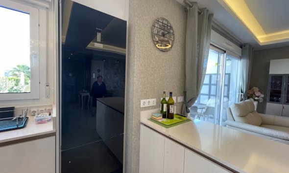 Rynek Wtórny - Apartament - Rojales - Ciudad Quesada