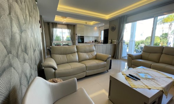 Rynek Wtórny - Apartament - Rojales - Ciudad Quesada