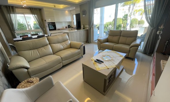 Rynek Wtórny - Apartament - Rojales - Ciudad Quesada