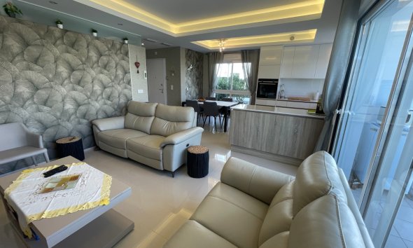 Rynek Wtórny - Apartament - Rojales - Ciudad Quesada
