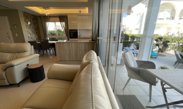 Rynek Wtórny - Apartament - Rojales - Ciudad Quesada