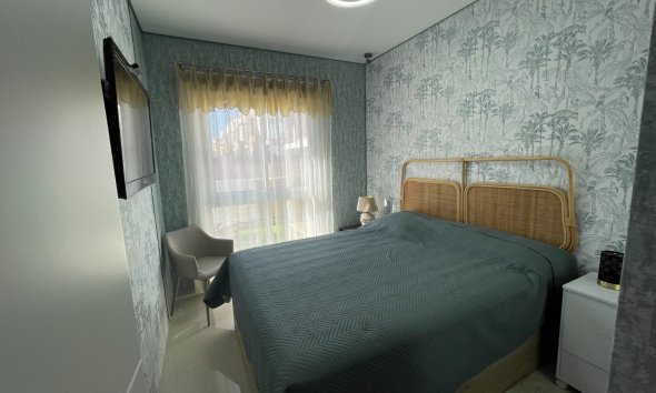 Rynek Wtórny - Apartament - Rojales - Ciudad Quesada