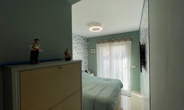 Rynek Wtórny - Apartament - Rojales - Ciudad Quesada