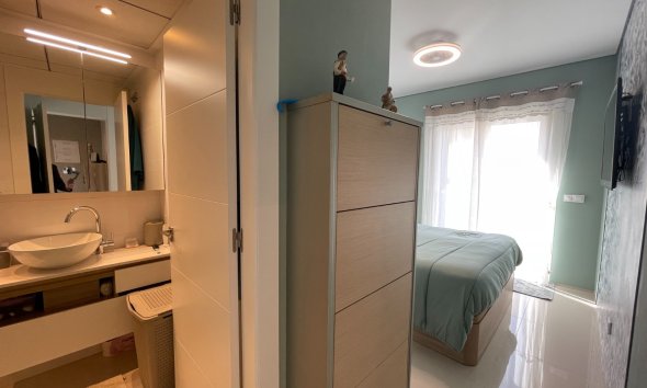 Rynek Wtórny - Apartament - Rojales - Ciudad Quesada