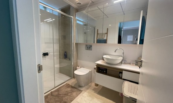 Rynek Wtórny - Apartament - Rojales - Ciudad Quesada