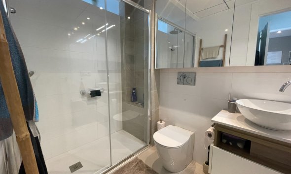 Rynek Wtórny - Apartament - Rojales - Ciudad Quesada
