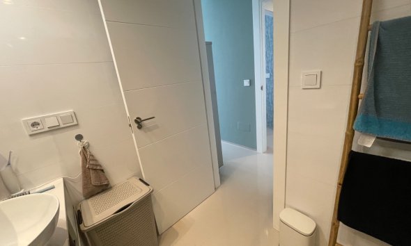 Rynek Wtórny - Apartament - Rojales - Ciudad Quesada